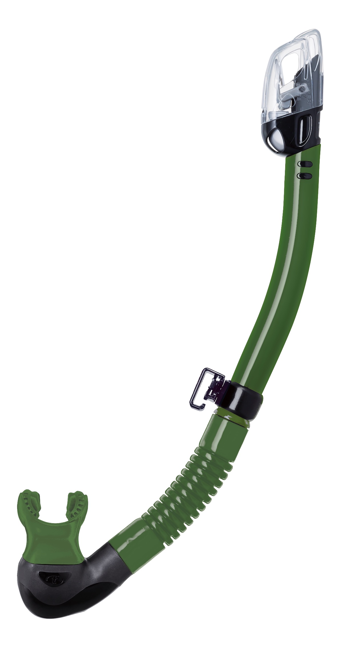 Hyperdry Elite II Snorkel