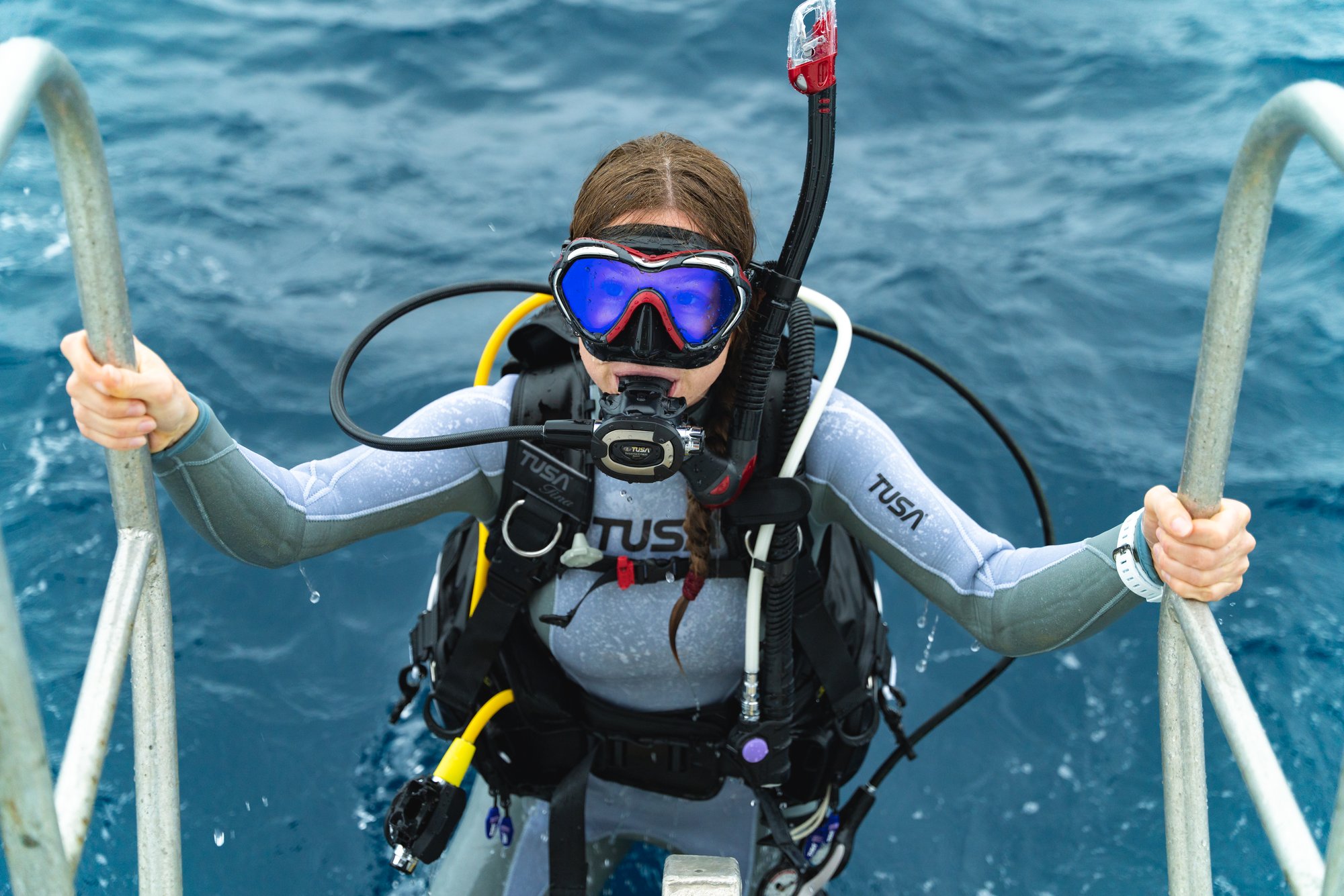 Hyperdry Elite II Snorkel