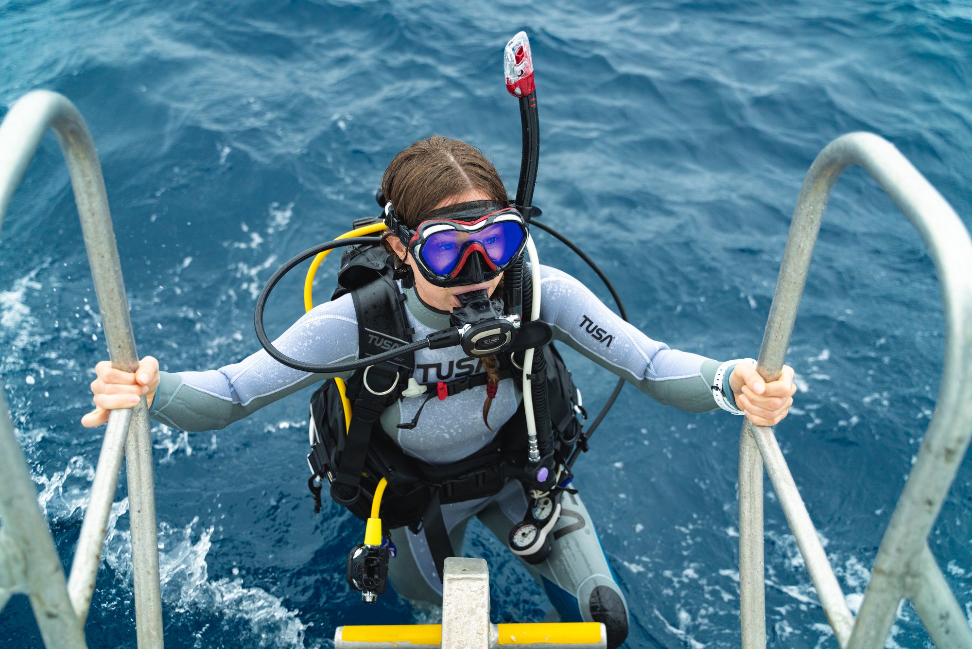 Hyperdry Elite II Snorkel