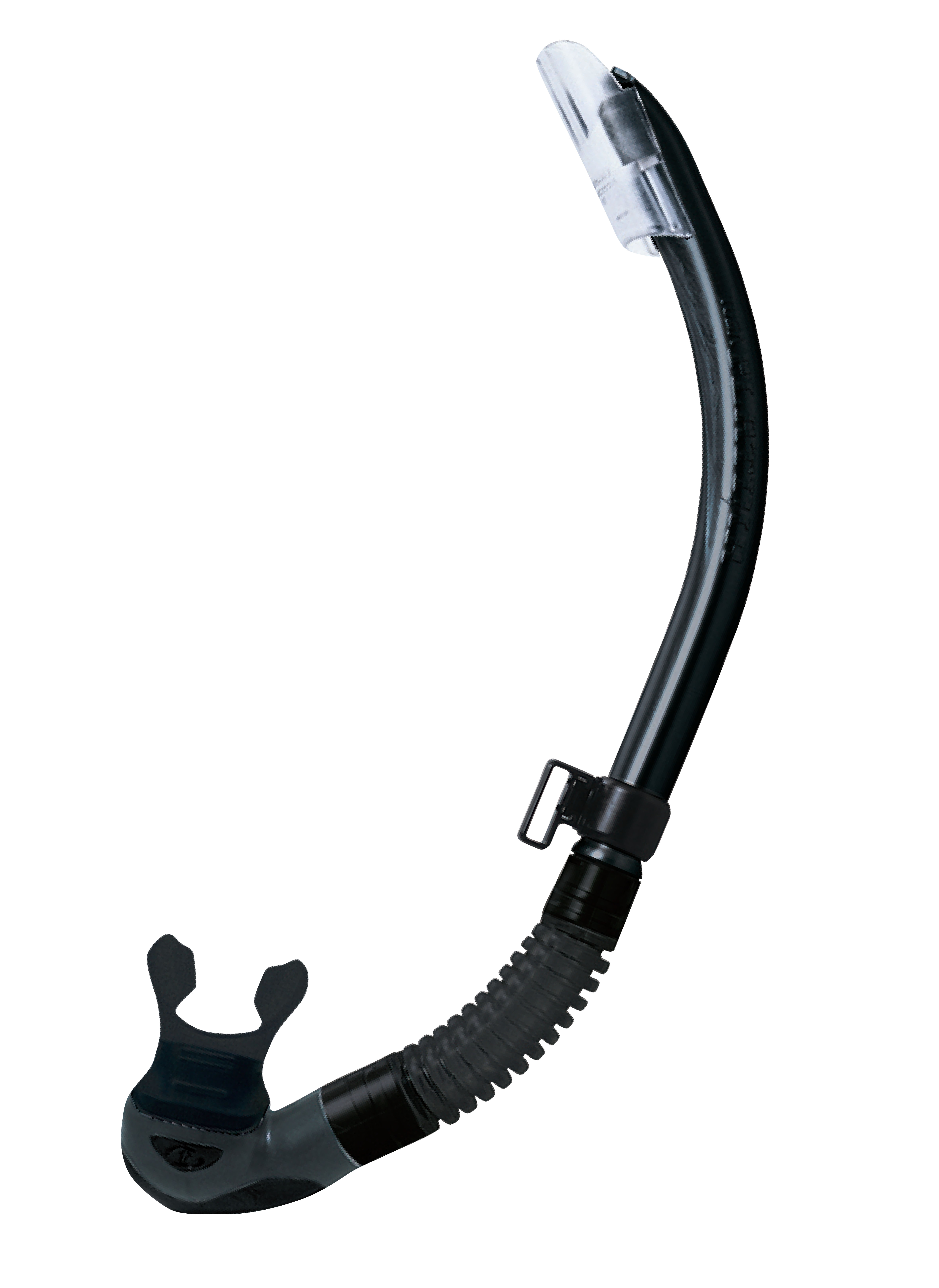 Platina II Hyperdry Snorkel
