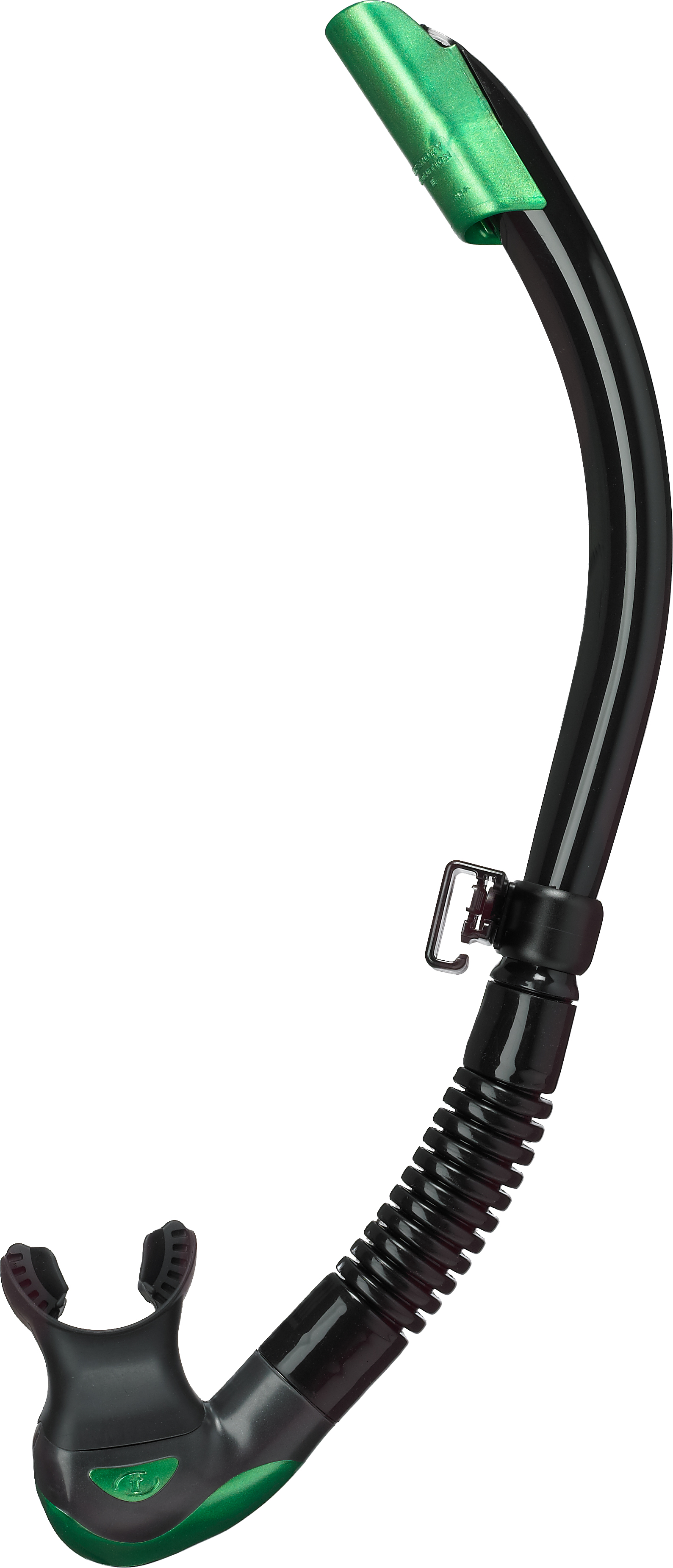 Platina II Hyperdry Snorkel