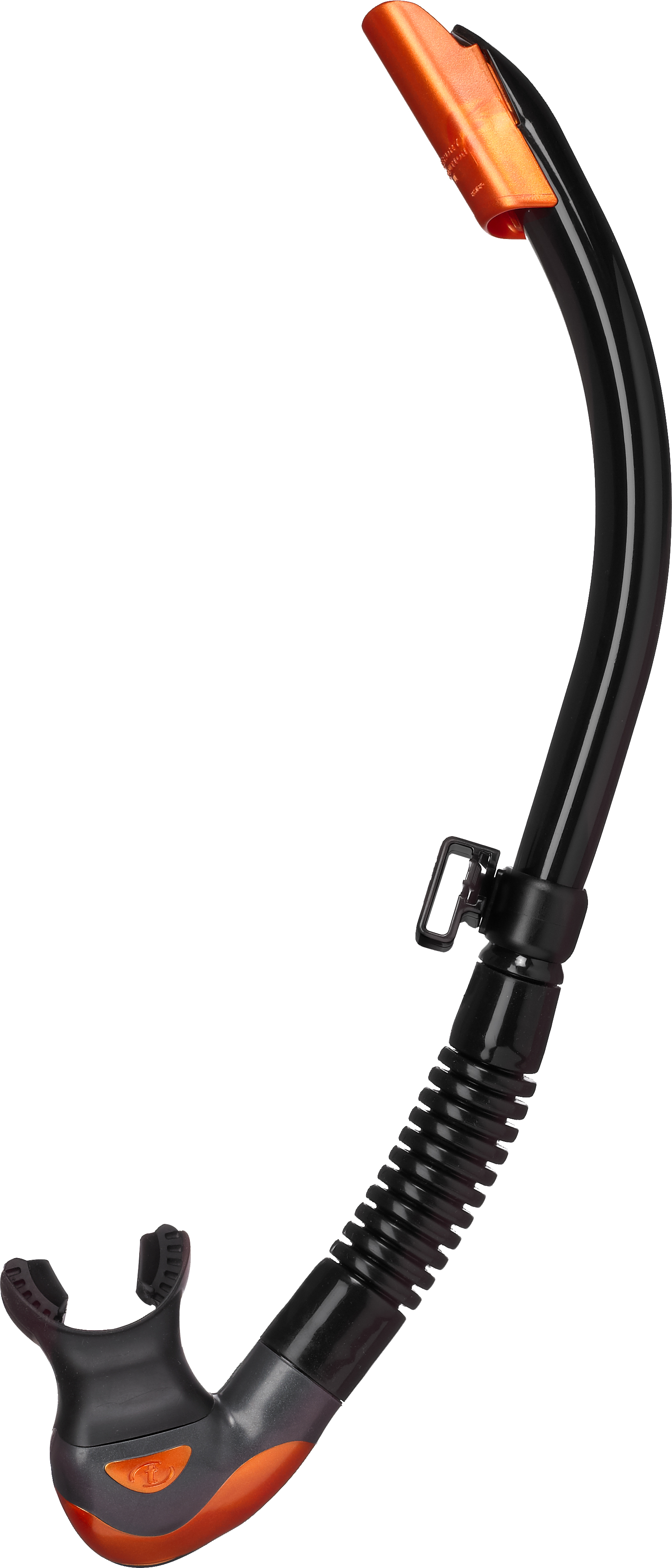 Platina II Hyperdry Snorkel
