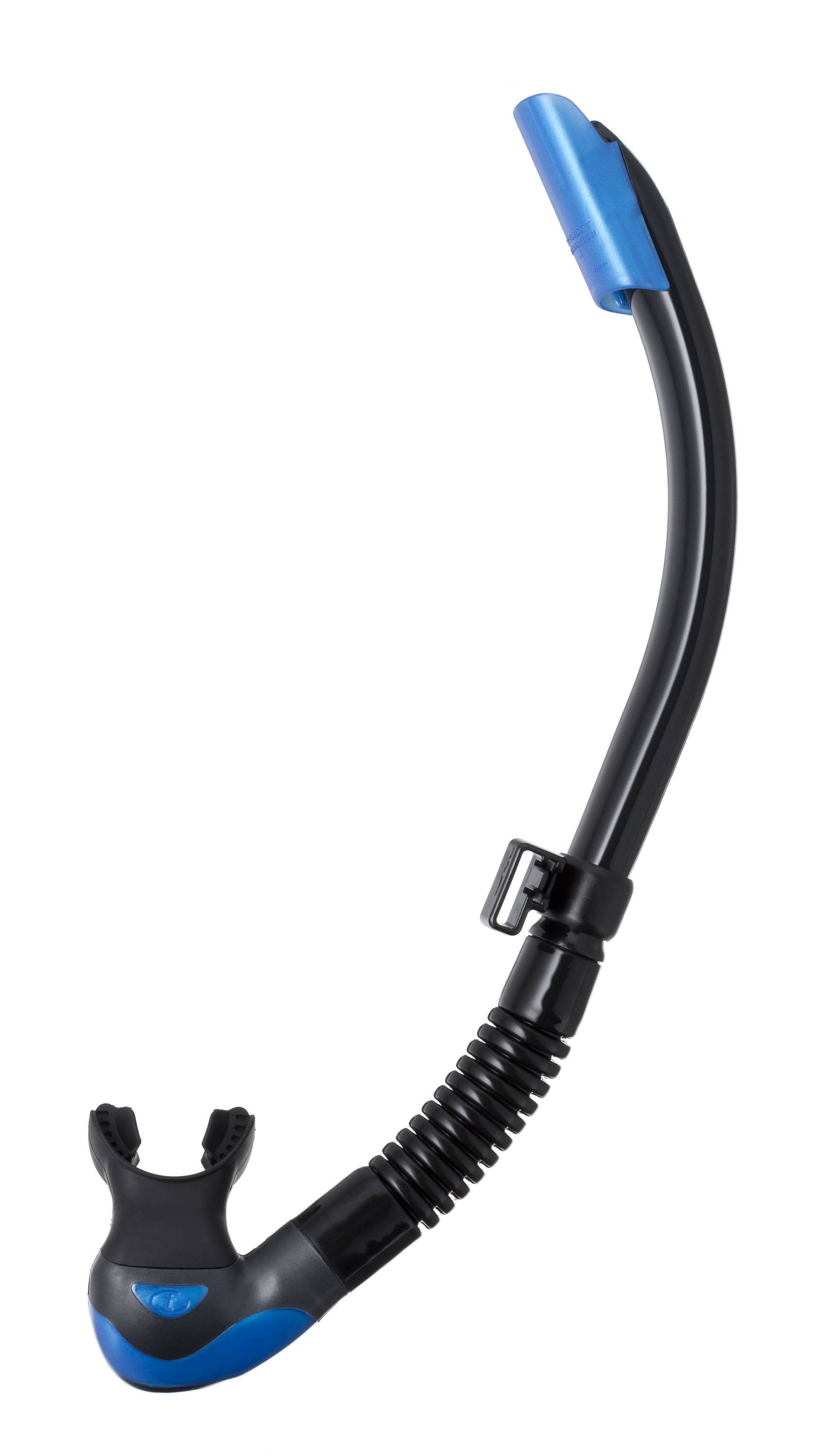 Platina II Hyperdry Snorkel