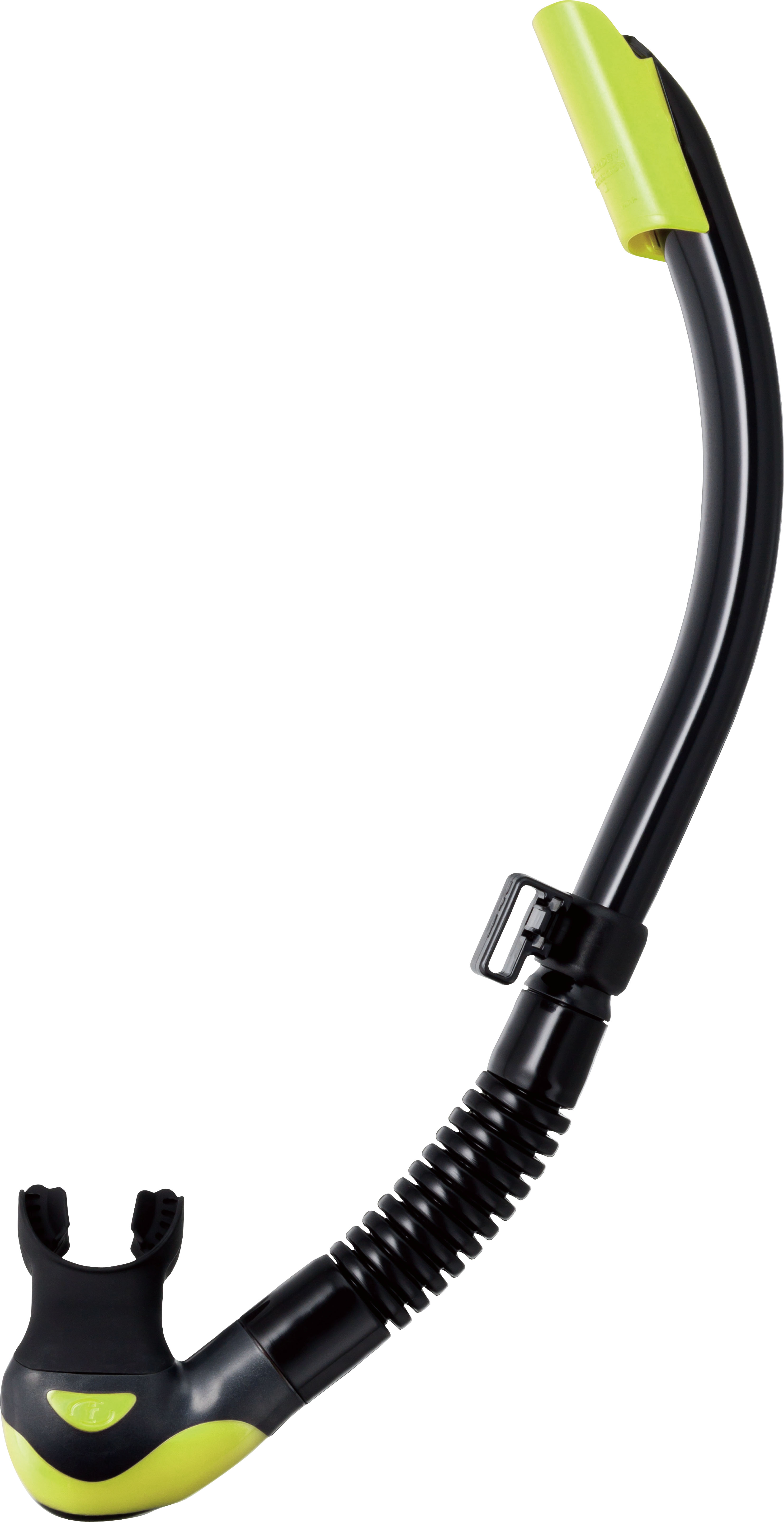 Platina II Hyperdry Snorkel
