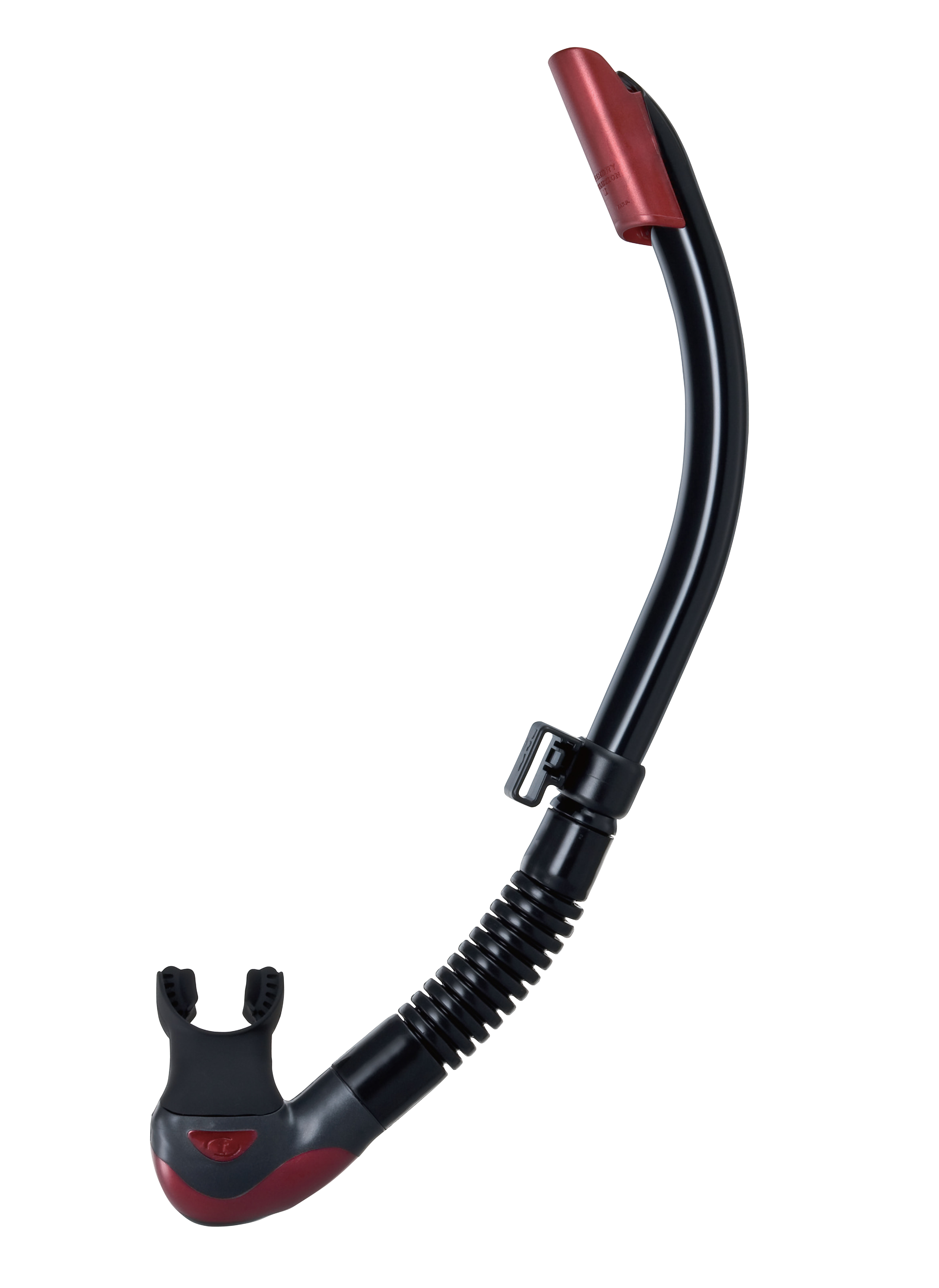 Platina II Hyperdry Snorkel
