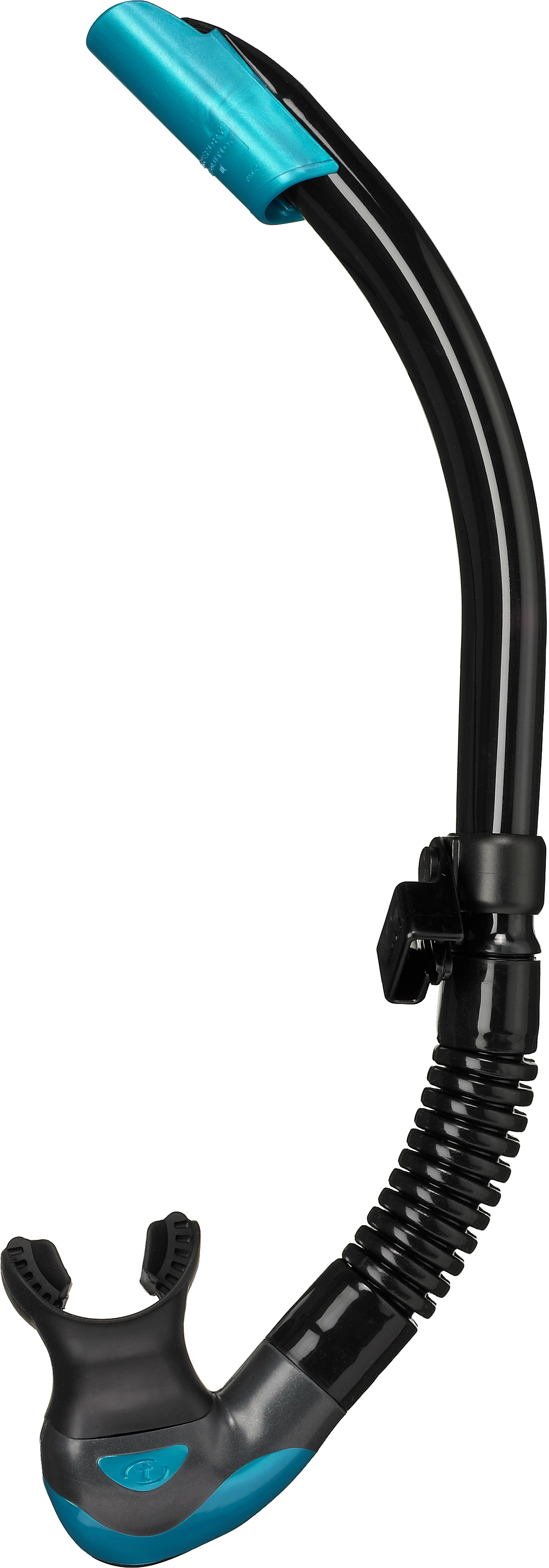 Platina II Hyperdry Snorkel