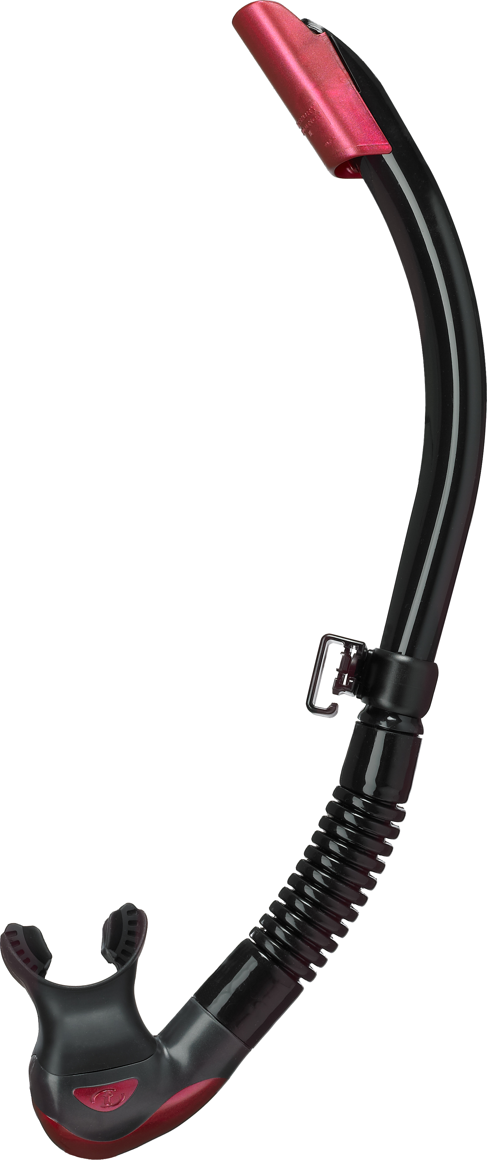 Platina II Hyperdry Snorkel