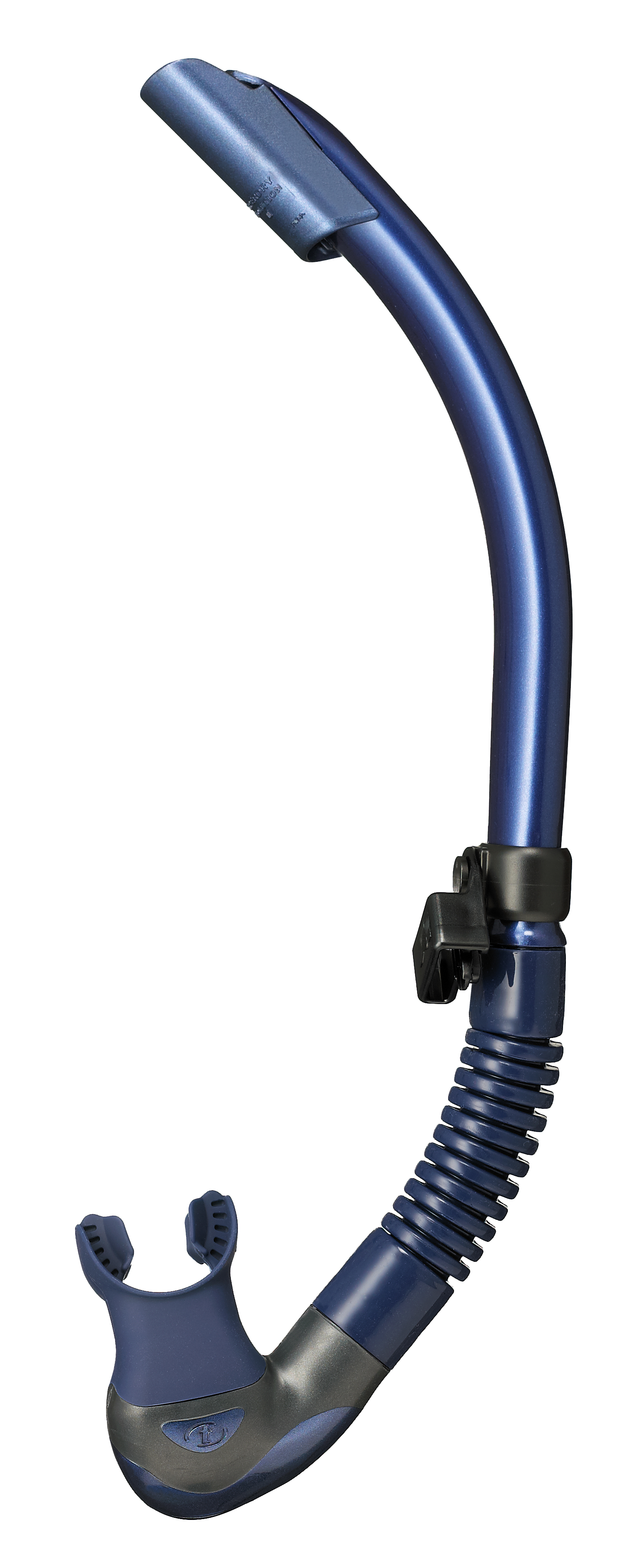 Platina II Hyperdry Snorkel