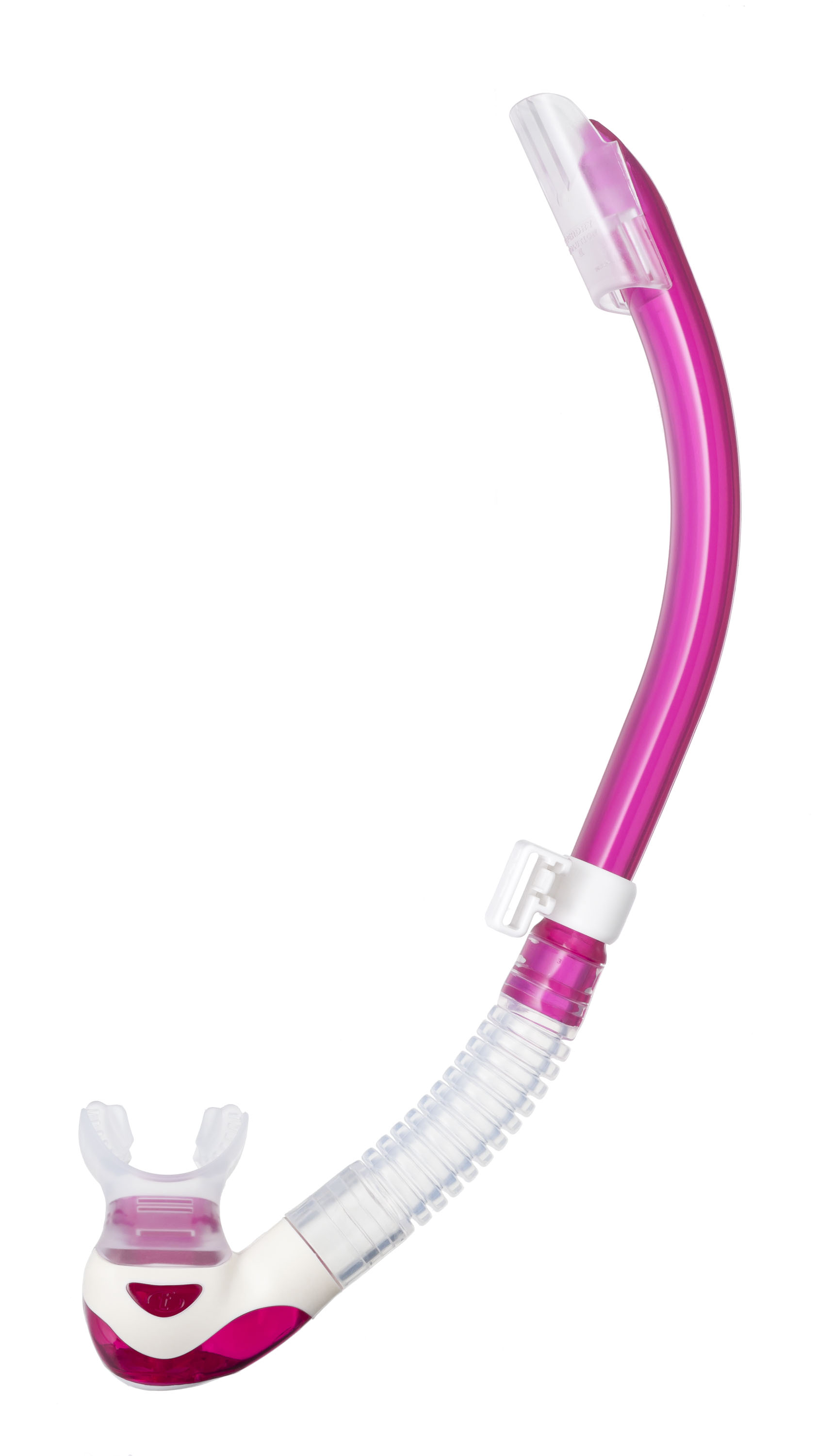 Platina II Hyperdry Snorkel