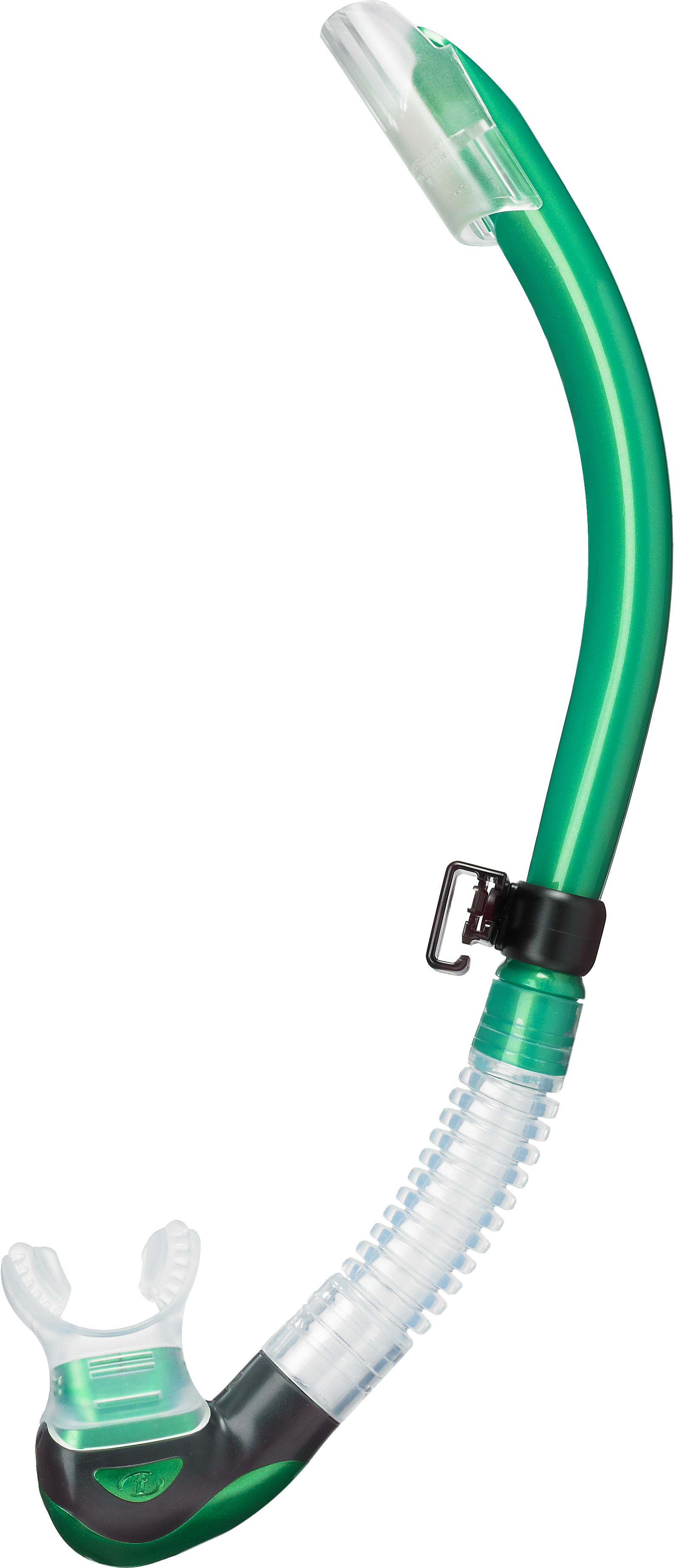 Platina II Hyperdry Snorkel