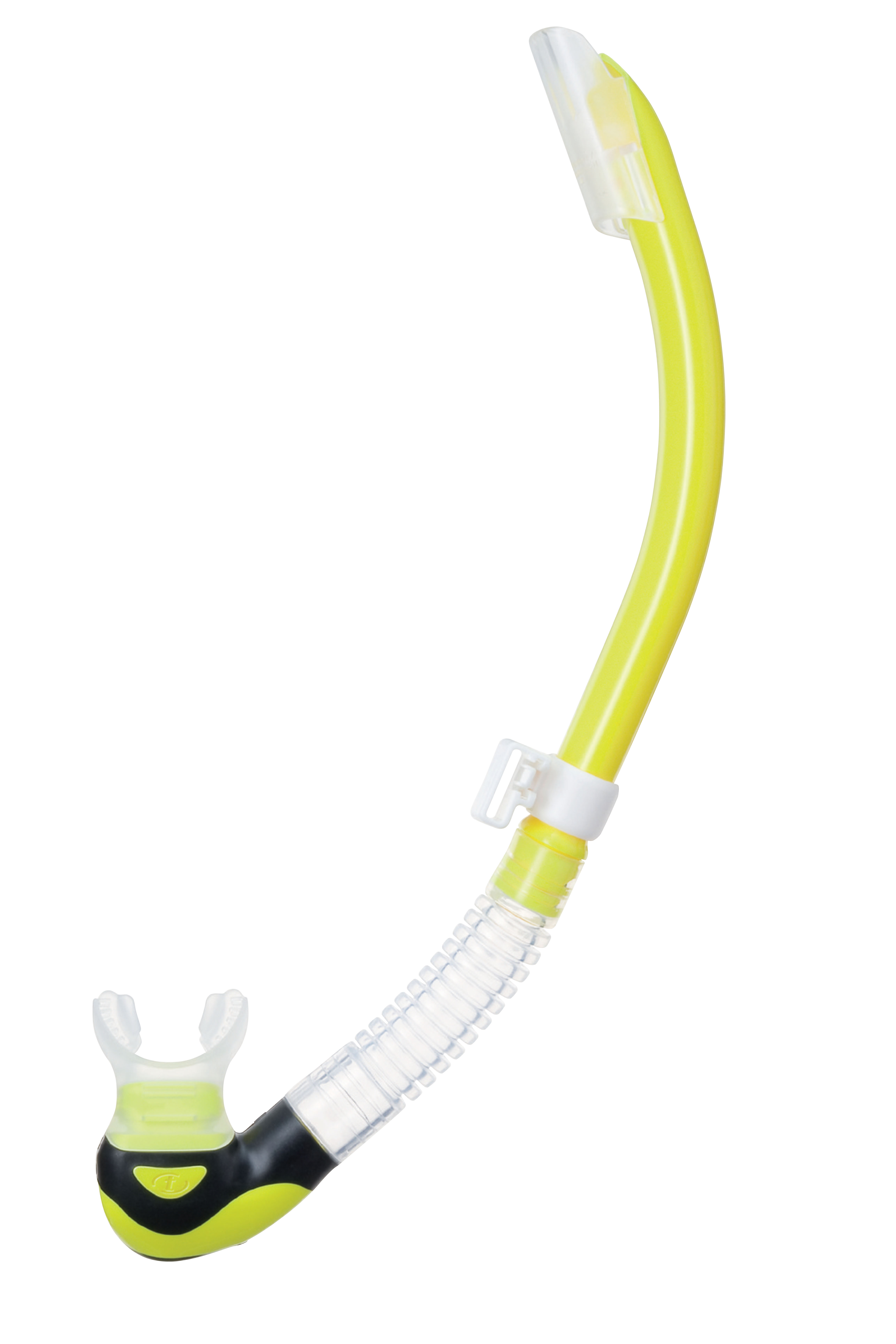 Platina II Hyperdry Snorkel