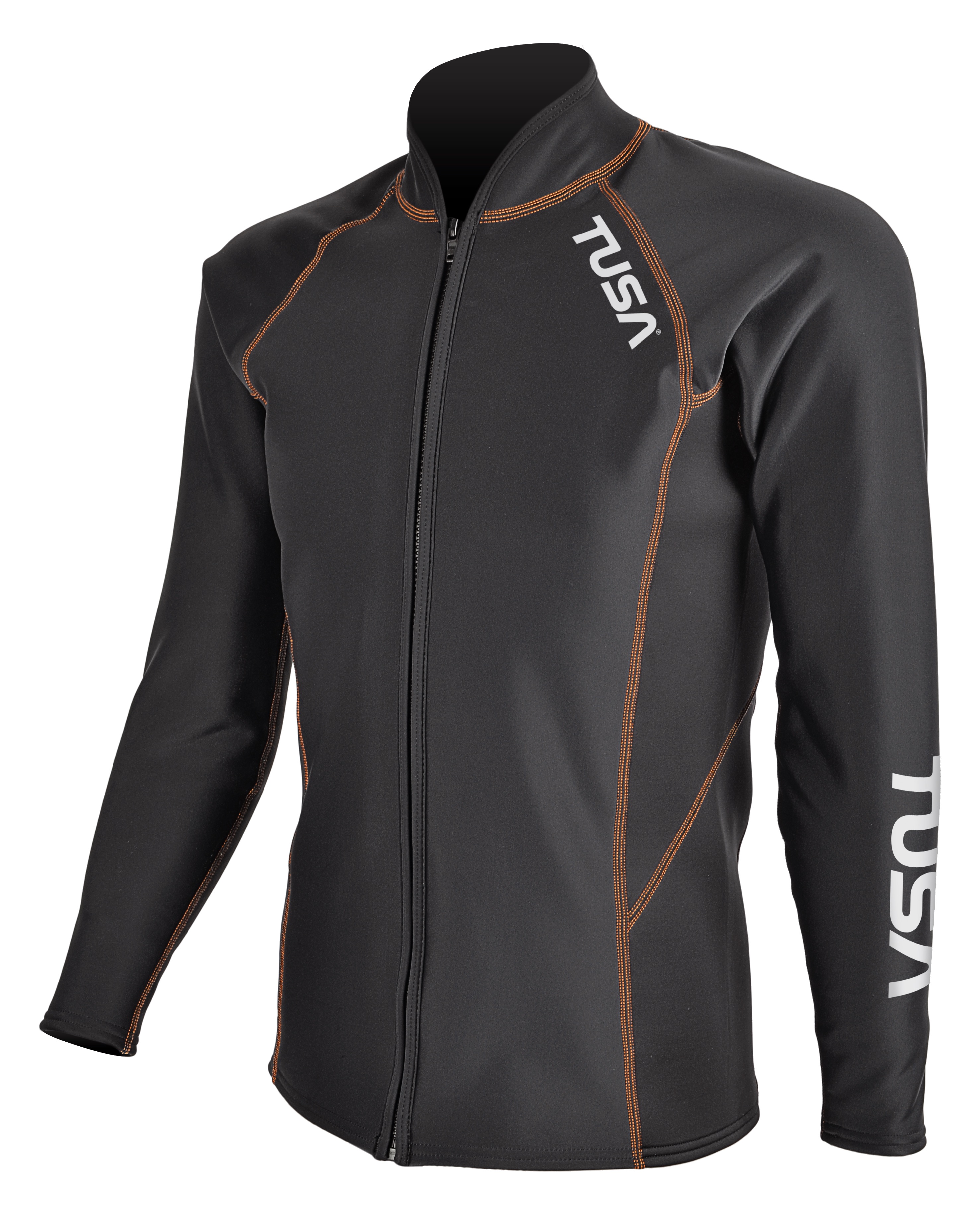 AQUA THERMAL TOP, MENS