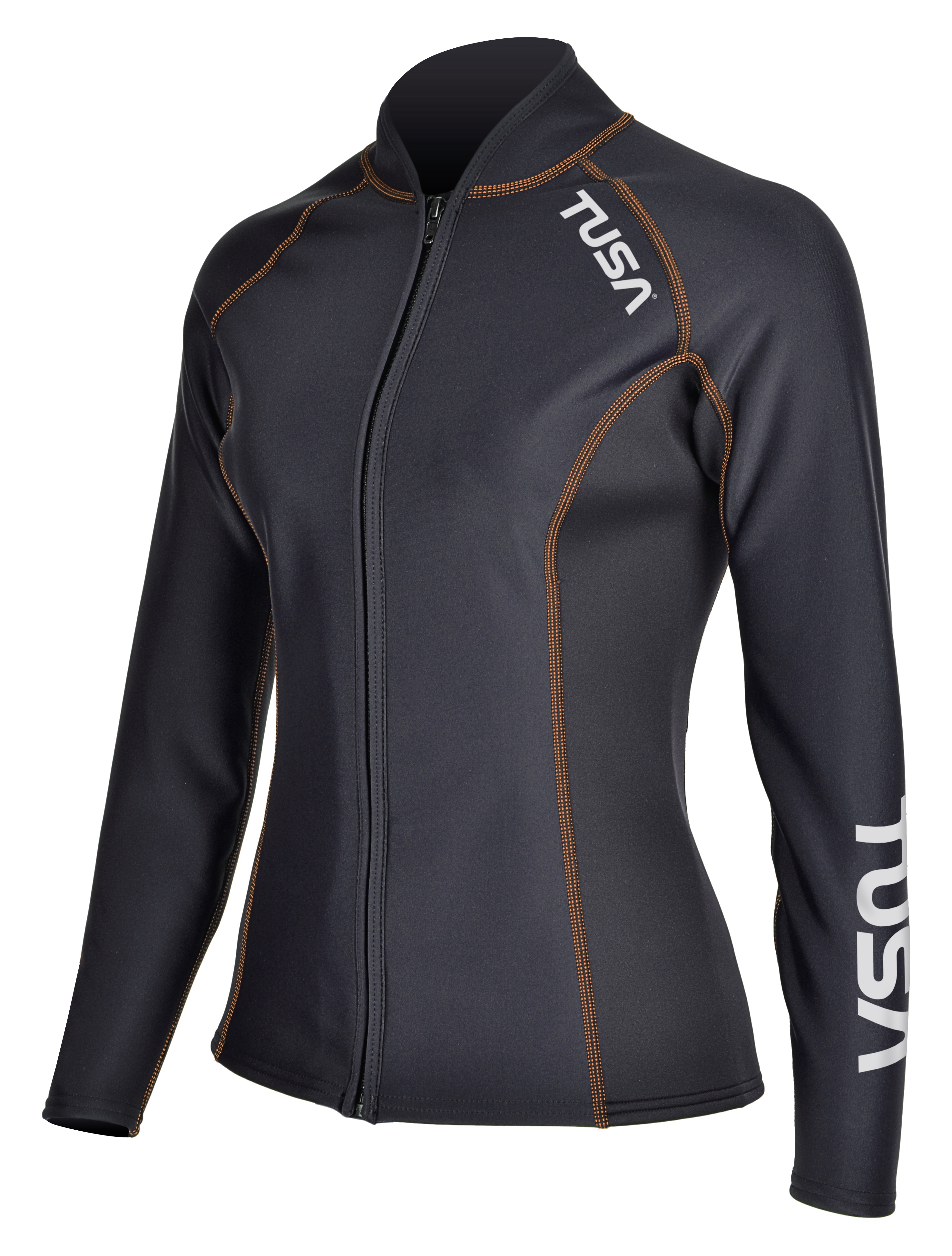 AQUA THERMAL TOP, WOMENS