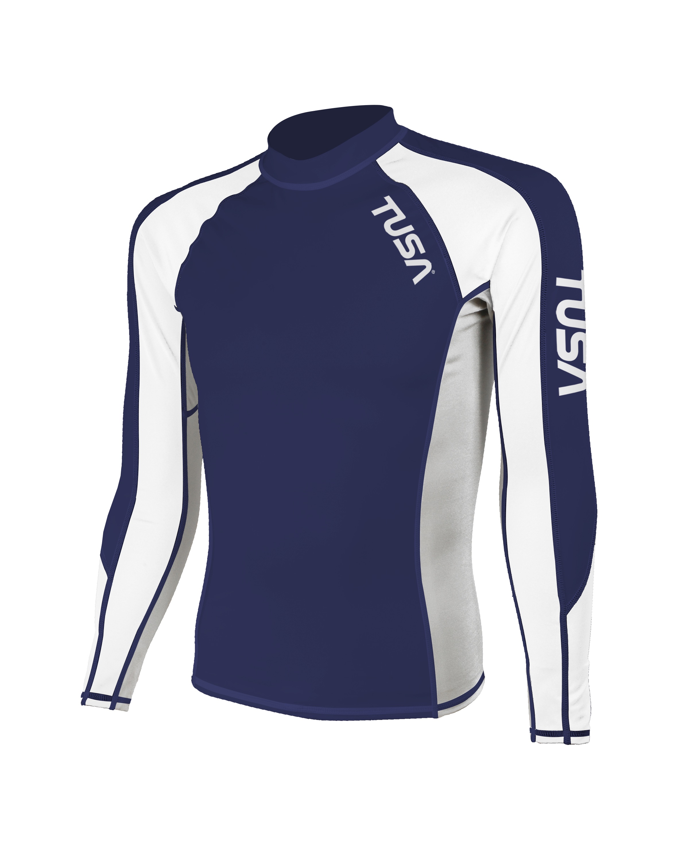 RASHGUARD LONG SLEEVE, MENS