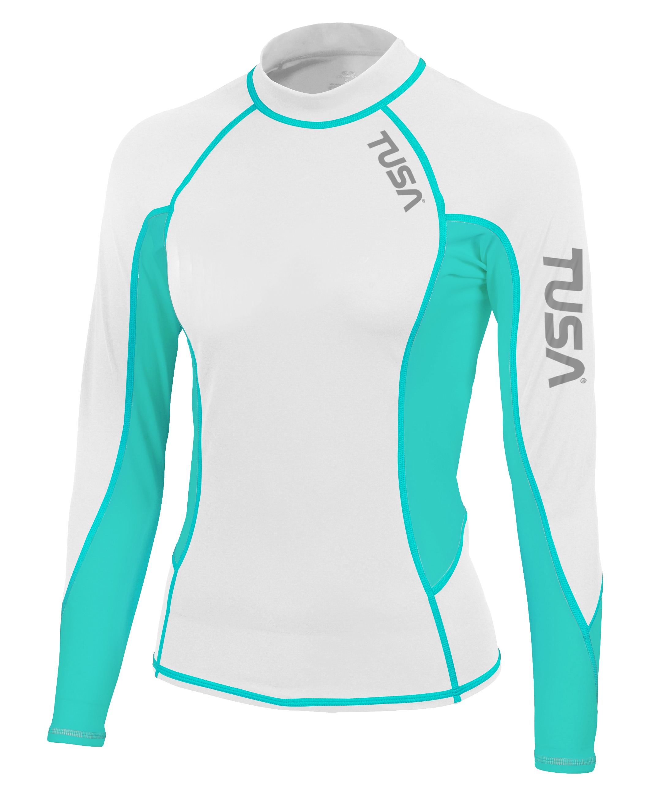 RASHGUARD LONG SLEEVE, WOMENS