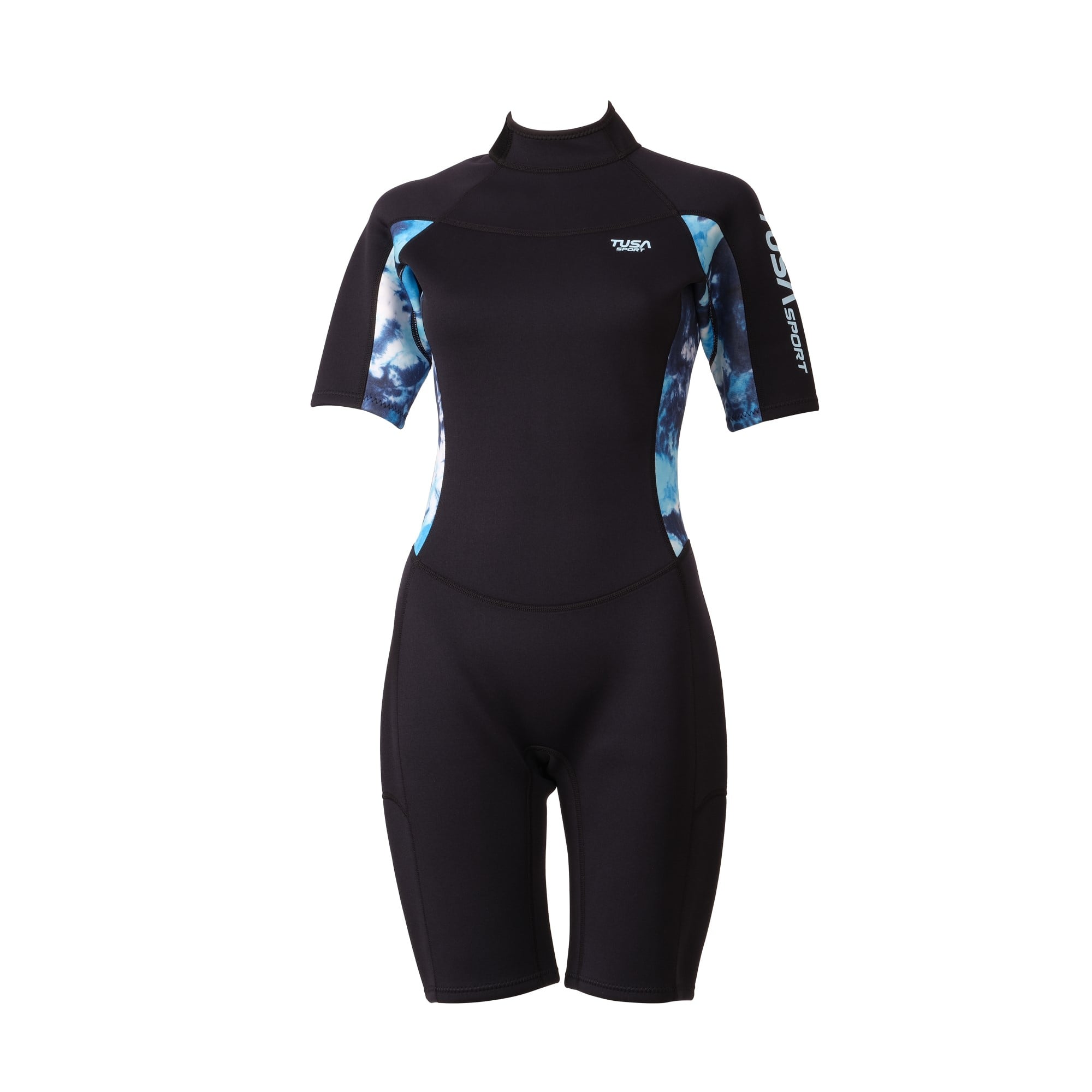 Adult Female Shorty Wetsuit 2.0mm
