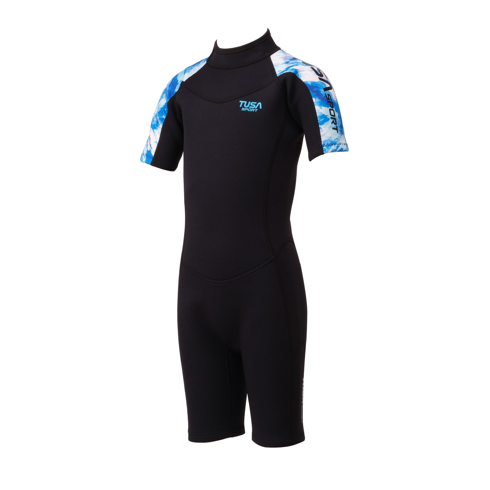 Youth Shorty Wetsuit 2.0mm