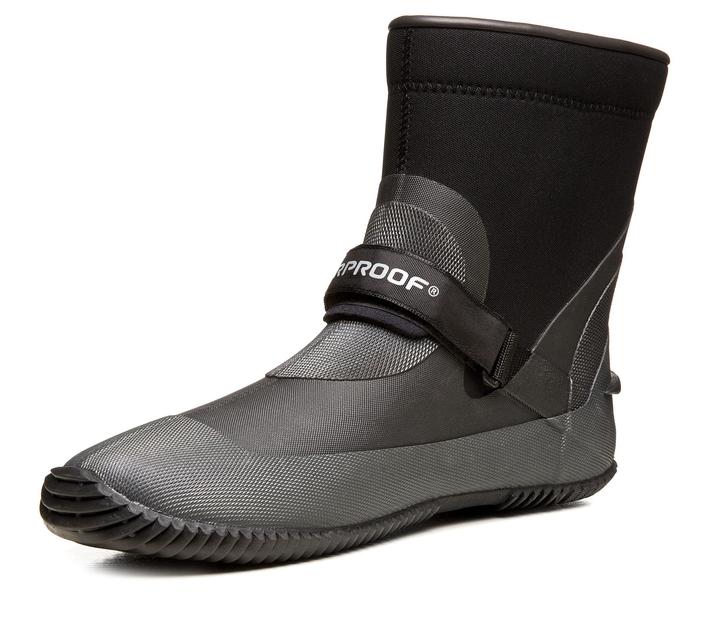 Waterproof D1/D10/D7 Replacement Drysuit Boot