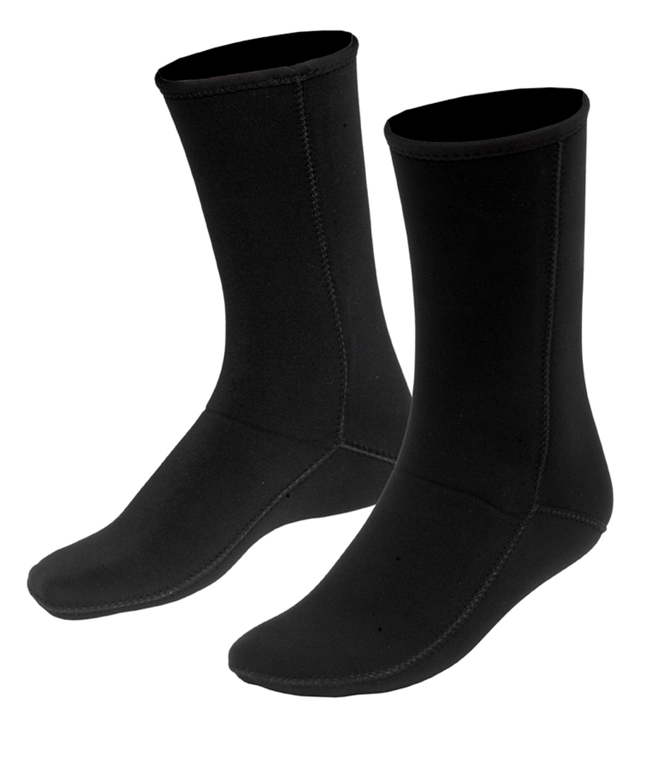 Waterproof Replacement Drysuit Sock