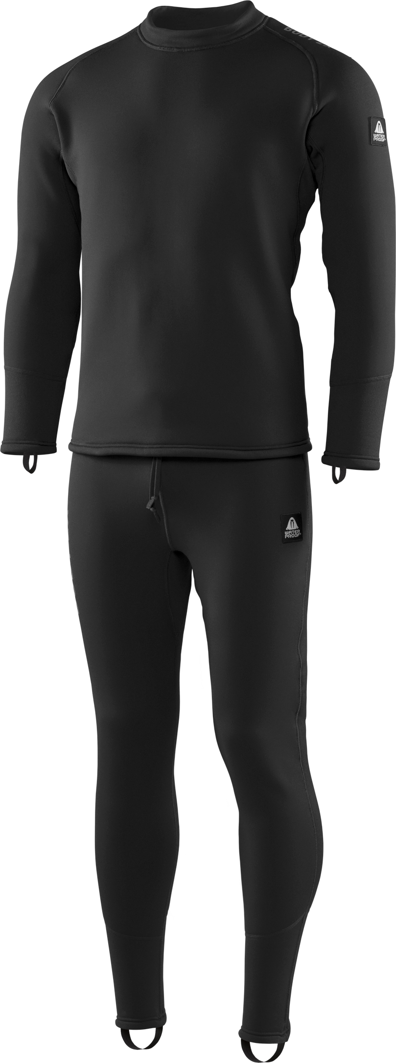 Waterproof BODY 2X One Piece Men