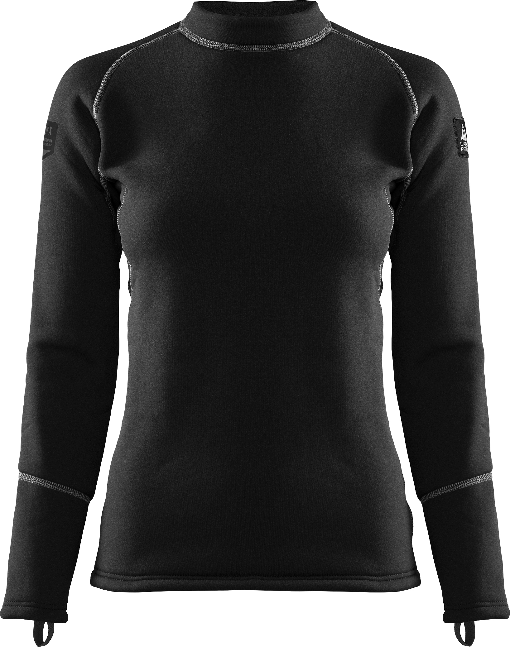 Waterproof BODY 2X Top Ladies
