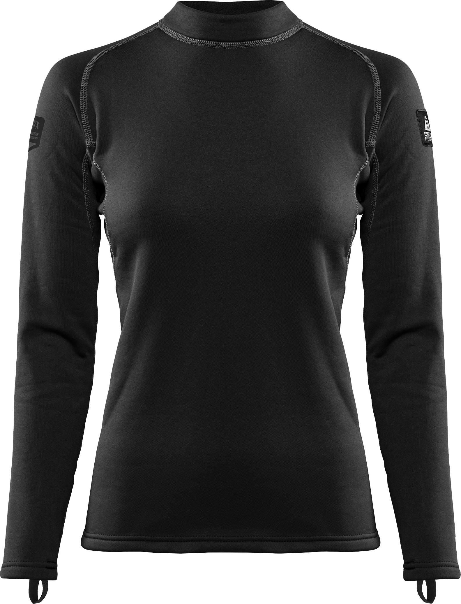 Waterproof BODY X Top Ladies