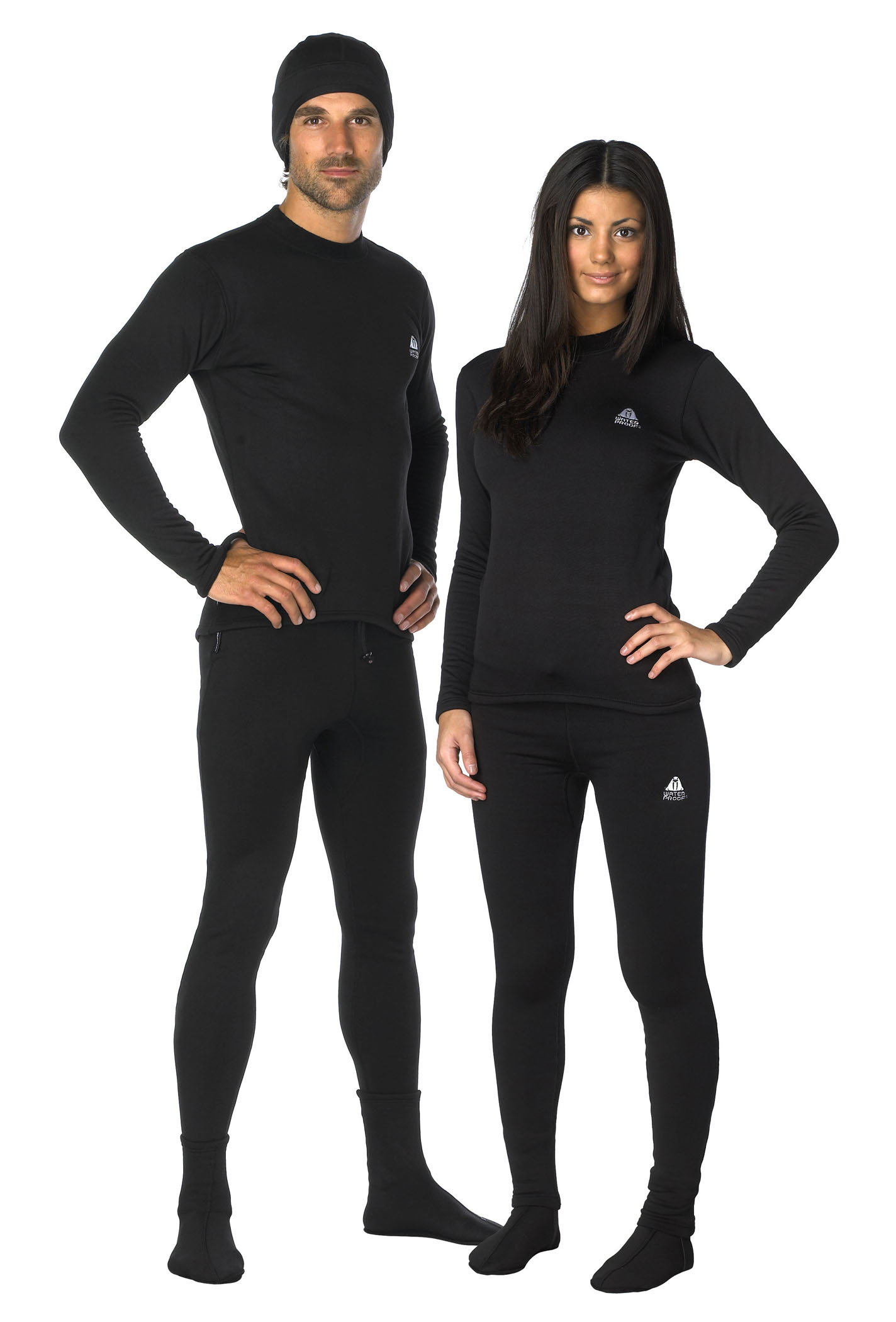 Waterproof NORD X One Piece Men