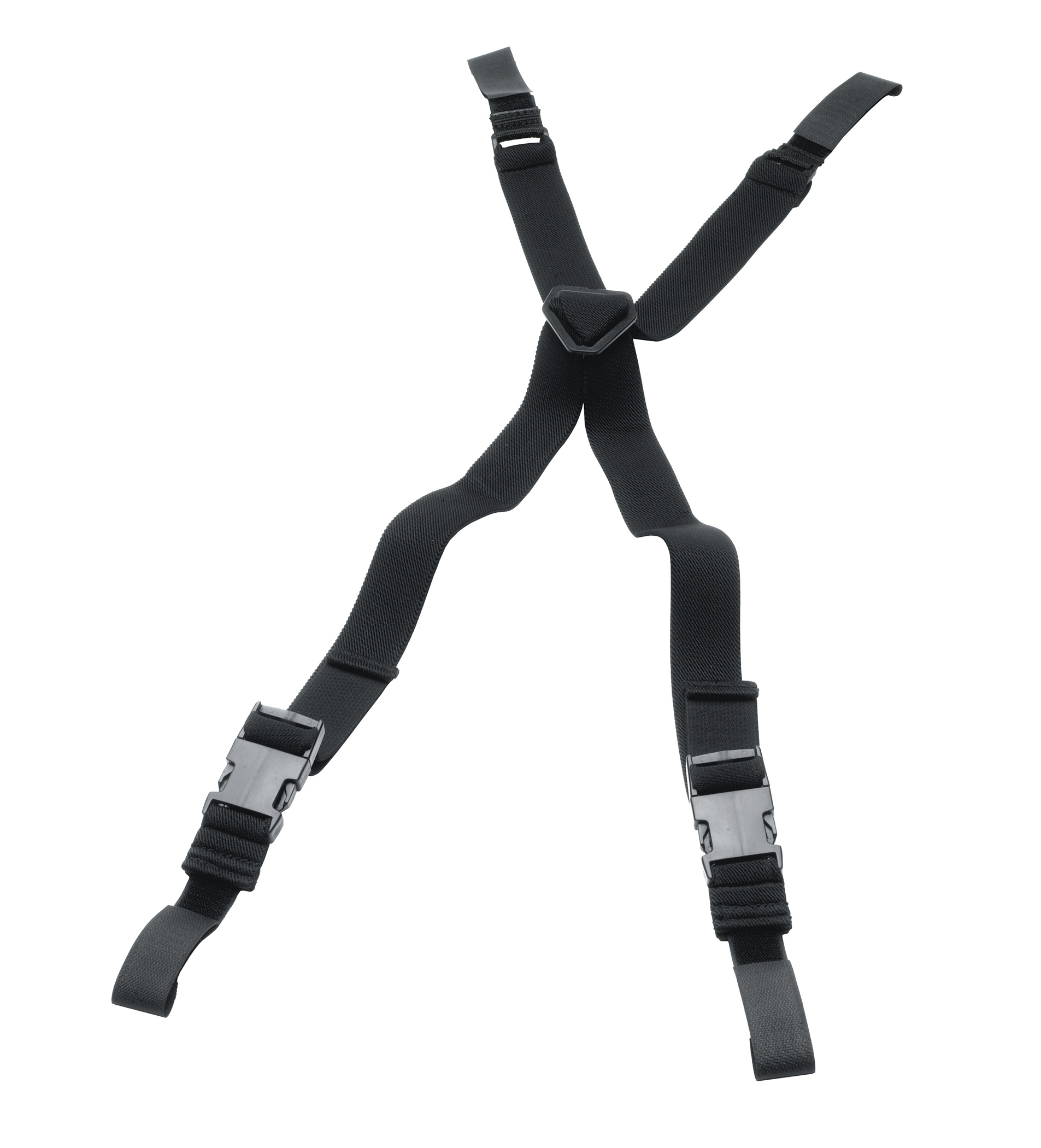 Waterproof Drysuit Suspenders (110Cm, D6/D7/D9/D10/Ex2)