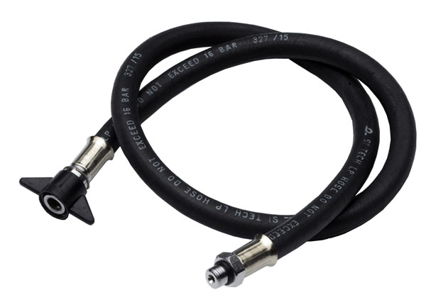 Waterproof Hose 75Cm For Drysuit
