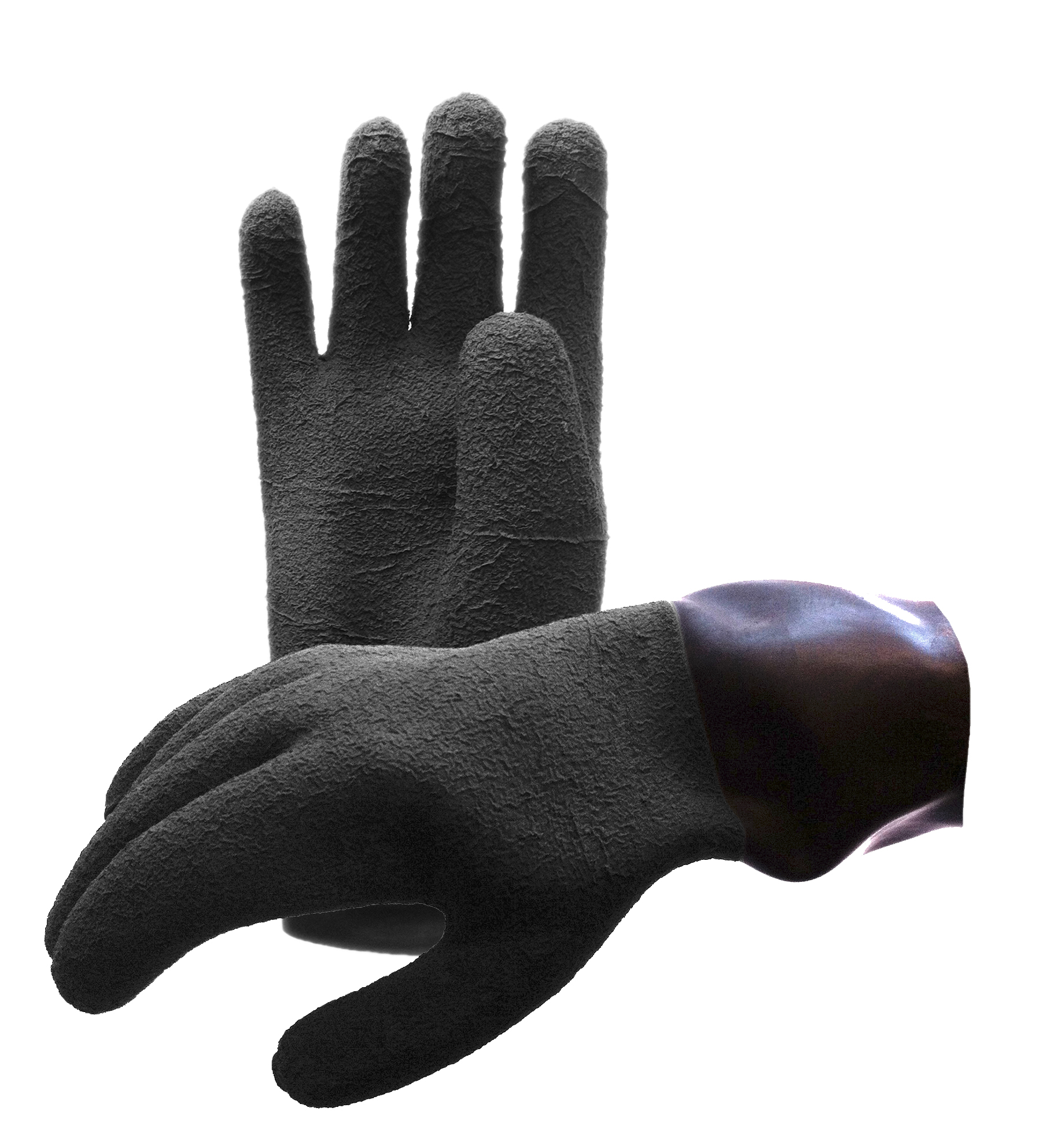 Waterproof BIOVYN Dryglove