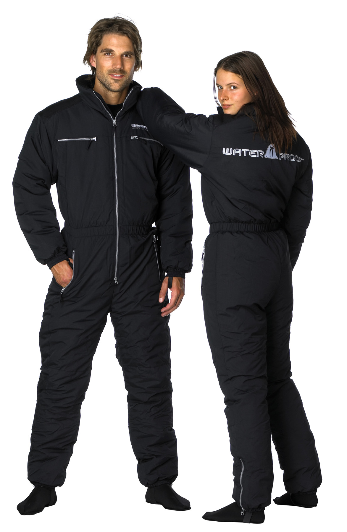 Waterproof Inner Thermo Glove