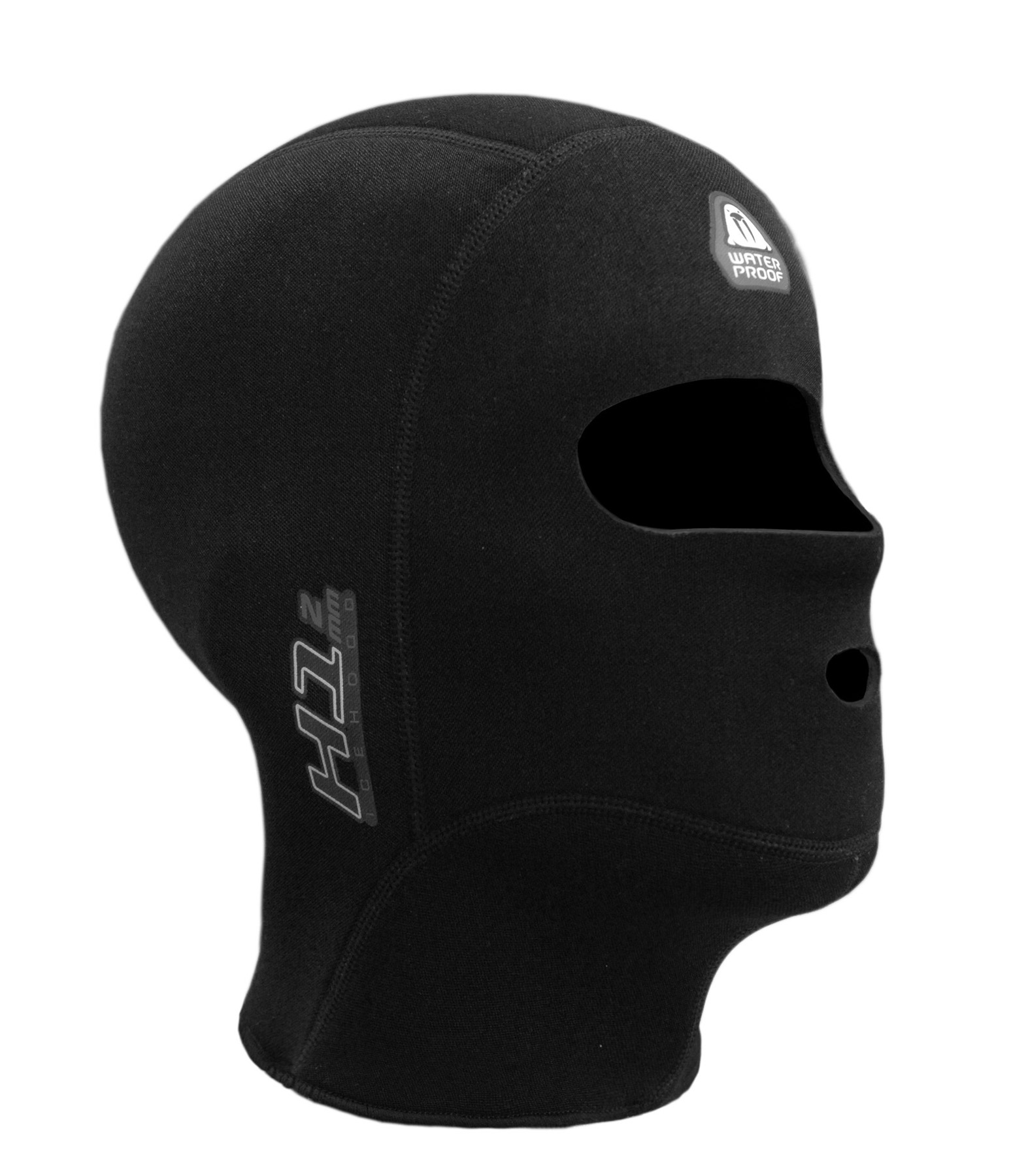 Waterproof H2 Icehood 2mm One Size